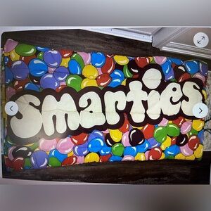 Smarties sleeping bag Coleman